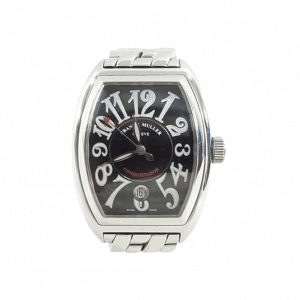 フランクミュラー CONQUISTADOR 8001SC 時計 買取実績