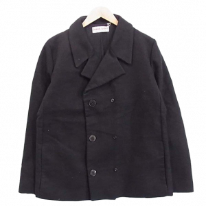 フランクリーダー 19AW ジャーマンレザー ジャケット Pコート 0422083 買取実績