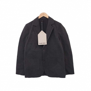 フランクリーダー 19SS CHARCOAL DYED FLAX 買取実績