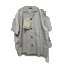 フランクリーダー frank leder thin cotton short sleeve 開襟 オープンカラー 半袖 シャツ 画像