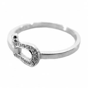 フレッド ダイヤモンド フォース10 スモール リング 買取実績