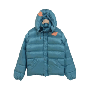 フリーシティー バートン ダウン ジャケット 買取実績