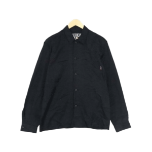 フリーシティー エンブロイダリー サテン シャツ 買取実績