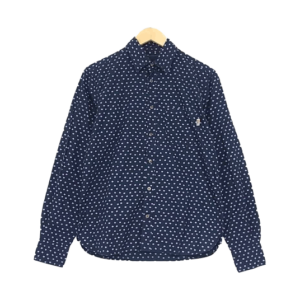 フリーシティー ポケット シャツ 買取実績