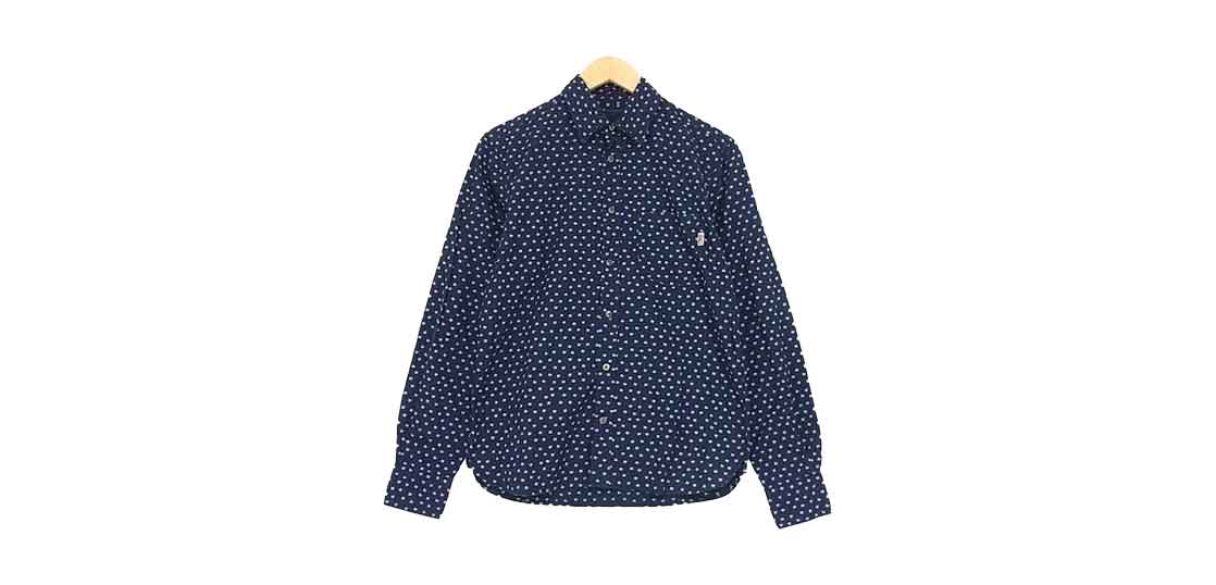 フリーシティー ポケット シャツ 買取実績