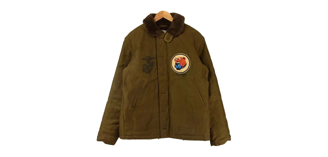 フリーホイーラーズ 1931021 DEVIL DOGS 買取実績