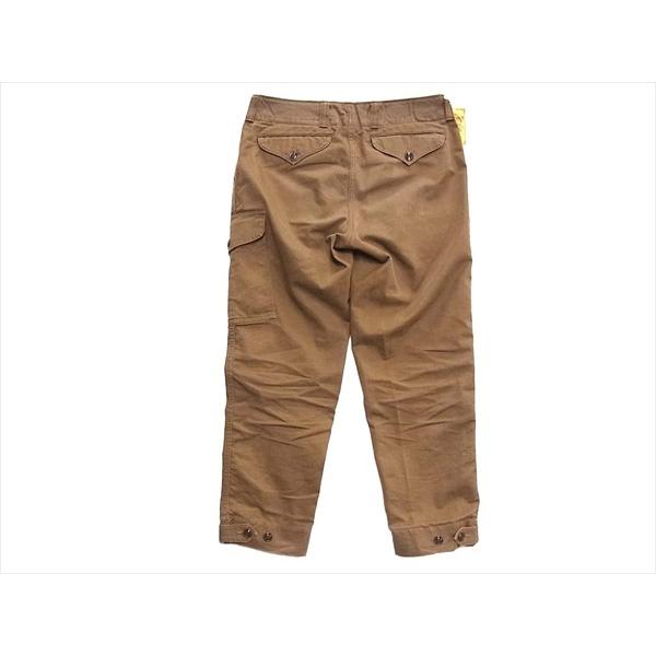 フリーホイーラーズ AVIATORS TROUSERS 買取実績 画像