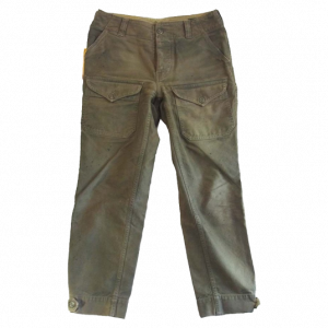 フリーホイーラーズ S-8 AVIATORS TROUSERS 買取実績