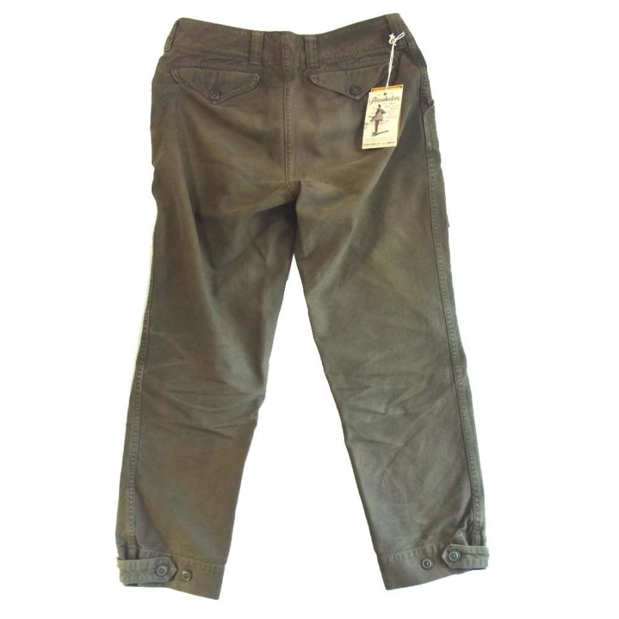 フリーホイーラーズ S-8 AVIATORS TROUSERS 買取実績 画像