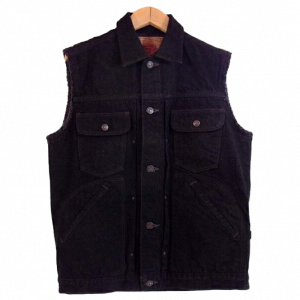 フリーホイーラーズ Hipsters Reunion 666MJ 買取実績