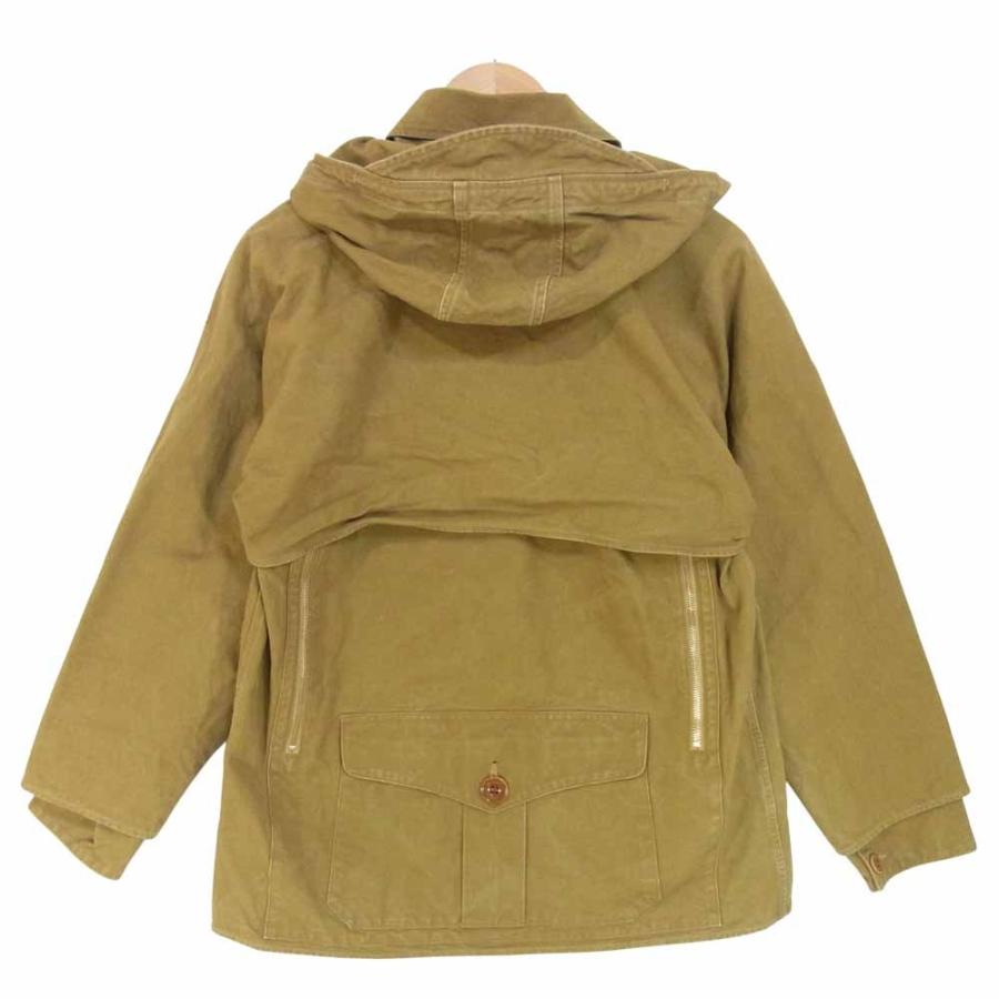 フリーホイーラーズ TIMBER CRUISER COAT DRY FINISH DUCK 買取実績 画像