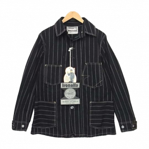 フリーホイーラーズ ウォバッシュジャケット 買取実績