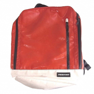 フライターグ F48 ハザード 3WAYリュック 買取実績