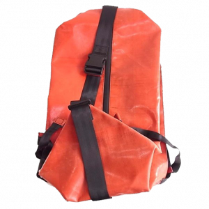 フライターグ F512 VOYAGER トラベル用 バックパック 買取実績