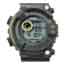 フロッグマン DW-8200BU-9AT 黒金蛙 腕時計 ウォッチ 画像
