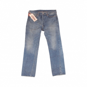 フルカウント 1108 DARTFORD 1341 13.7oz リアルビンテージ 加工 デニム パンツ 買取実績