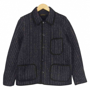 フルカウント × ブラウンズビーチ BBJ8-003 ジャケット 買取実績