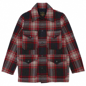 フルカウント 2897EX 25周年限定 クルーザー ジャケット 買取実績