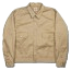 フルカウント 2039-1500 Hollywood Dude Burberry Twill Jacket 画像