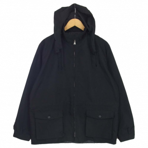 フルカウント 2873 ハイキング アノラック パーカ 買取実績