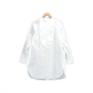 フミカウチダ  COTTON PIN TUCK DRESS SHIRTS 買取実績