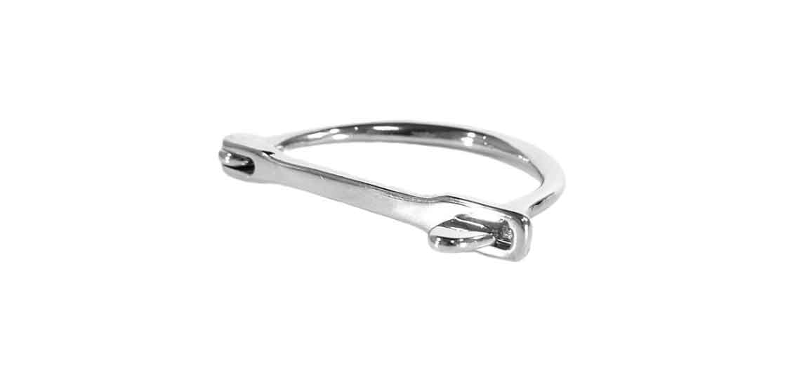 フミカウチダ FU-F-AC010 ブラス バングル 買取実績