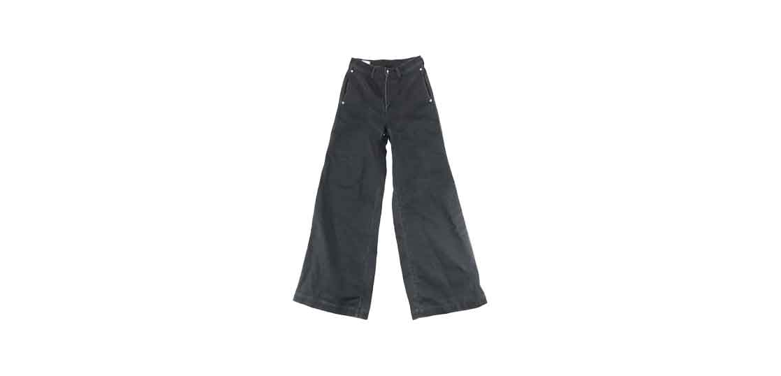 フミカウチダ  FU-F-PT001 ワイド パンツ 買取実績