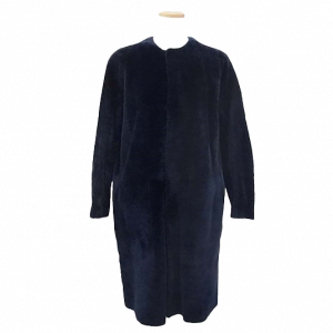 ドゥロワー 6523-299-0094 18AW レディース 毛皮コート 買取実績