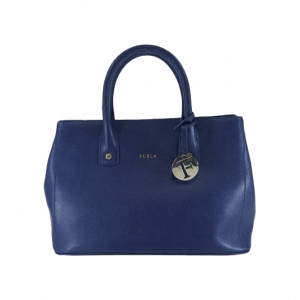 フルラ LINDA 2way レザーバッグ 買取実績