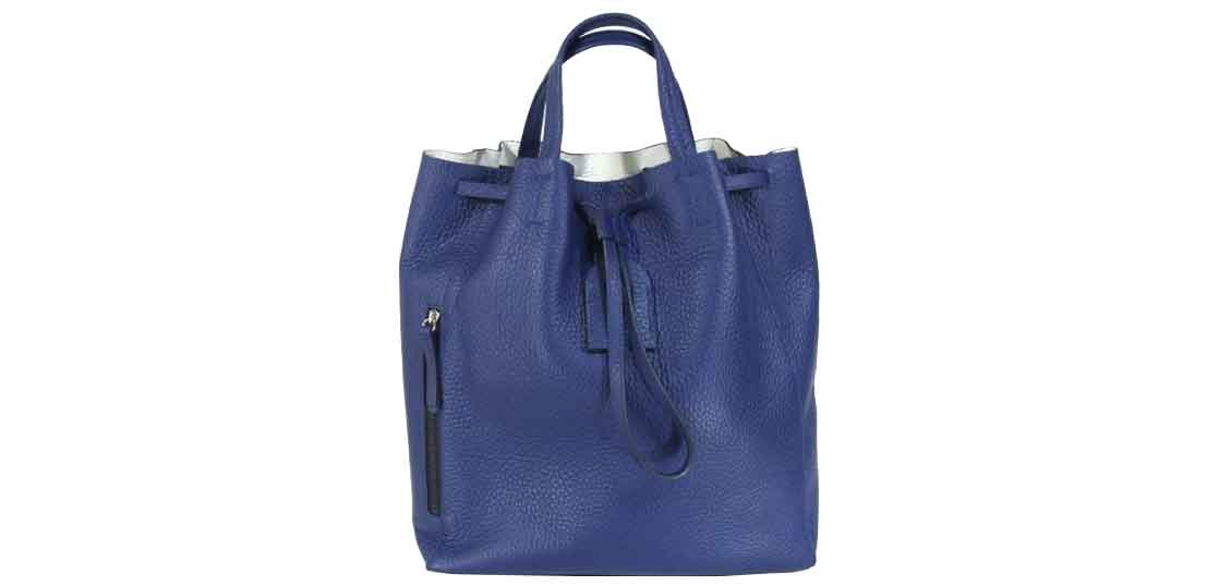 フルラ ノーティラス トートバッグ 買取実績