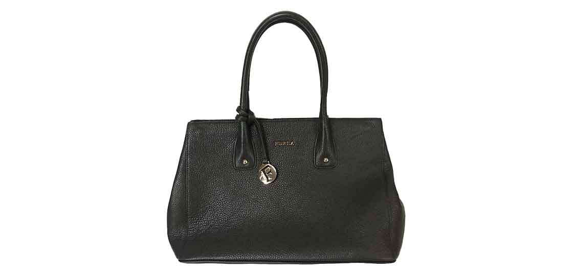 フルラ トートバッグ GenuineLeather 買取実績