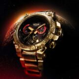 G-SHOCKから新作登場！月の兎をモチーフにした腕時計「MTG-B3000CX-9AJR」をご紹介｜アイキャッチ画像