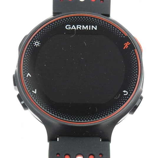 ガーミン235j fore athlete Men's Watch Garmin ForeAthlete 235J GPS