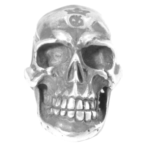 ガボール ラージ スカル ウィズ ジョー リング 買取実績