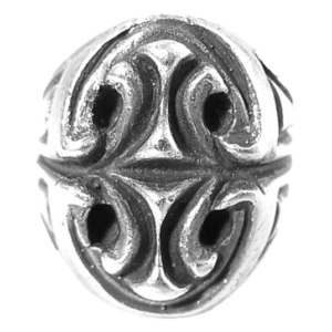 ガボール スカルプテッド オーバル シグネット リング 買取実績