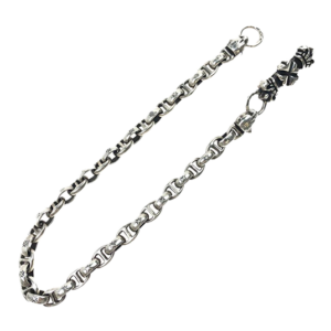 ガボール 4ハートキーパー マルタクロス 2パンサー アンカー リンク カスタム ウォレットチェーン 買取実績