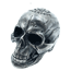 Large Skull Full Head Ring ラージスカル フルヘッド リング 画像