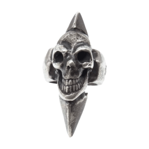 ガボール スパイク スカル リング 買取実績