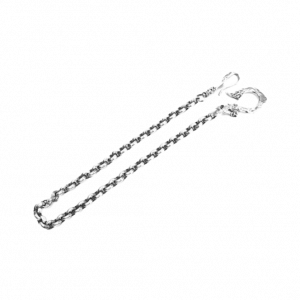 ガルシア ROLL SILVER WALLET CHAIN 買取実績