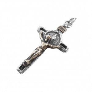 ガルシア ロザリオ プレイングハンドパーツ カスタム ネックレス 買取実績