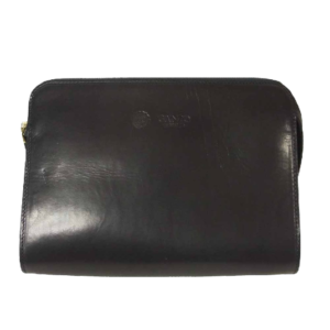 ガンゾGUDレザークラッチバック買取実績