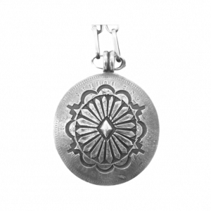 ゲイリーリーブス コインシルバー スタンプ ペンダント 買取実績