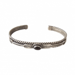 ゲイリーリーブス ストーン アロー バングル 買取実績