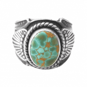 ゲイリーリーブス ターコイズ リング 買取実績