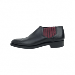 ガジアーノ&ガーリング モンタン サイドエラスティック ショートブーツ 買取実績