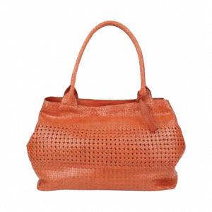 ゲンテン イントレッチオ メッシュ レザーバッグ 買取実績