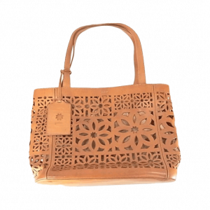 ゲンテン multi cut work トートバッグ 買取実績