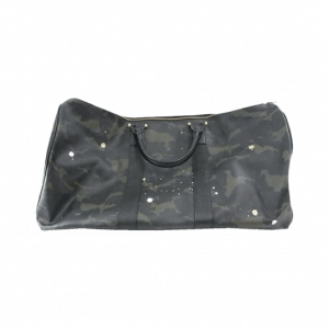 ジャンティバンティ ボストンバッグ 買取実績