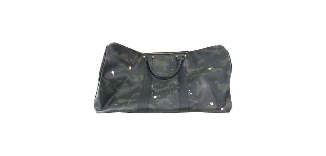 ジャンティバンティ ボストンバッグ 買取実績