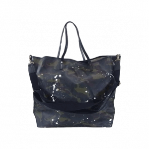 ジャンティバンティ GB1981-GM TOTE BAG GM 2way 買取実績